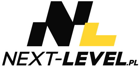 Next level kod rabatowy 10% na wszystko
