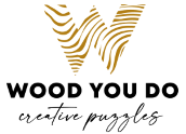 Woodyoudo – kreatywne puzzle kod rabatowy 10%
