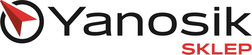 Do 50% taniej w Sklep Yanosik