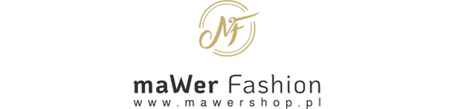 maWer Fashion kod rabatowy 12%