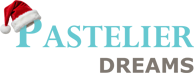 Pastelier Dreams kod rabatowy 10%